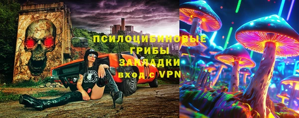 кокс Магас